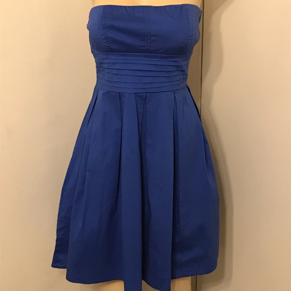 Windsor Summer Dress